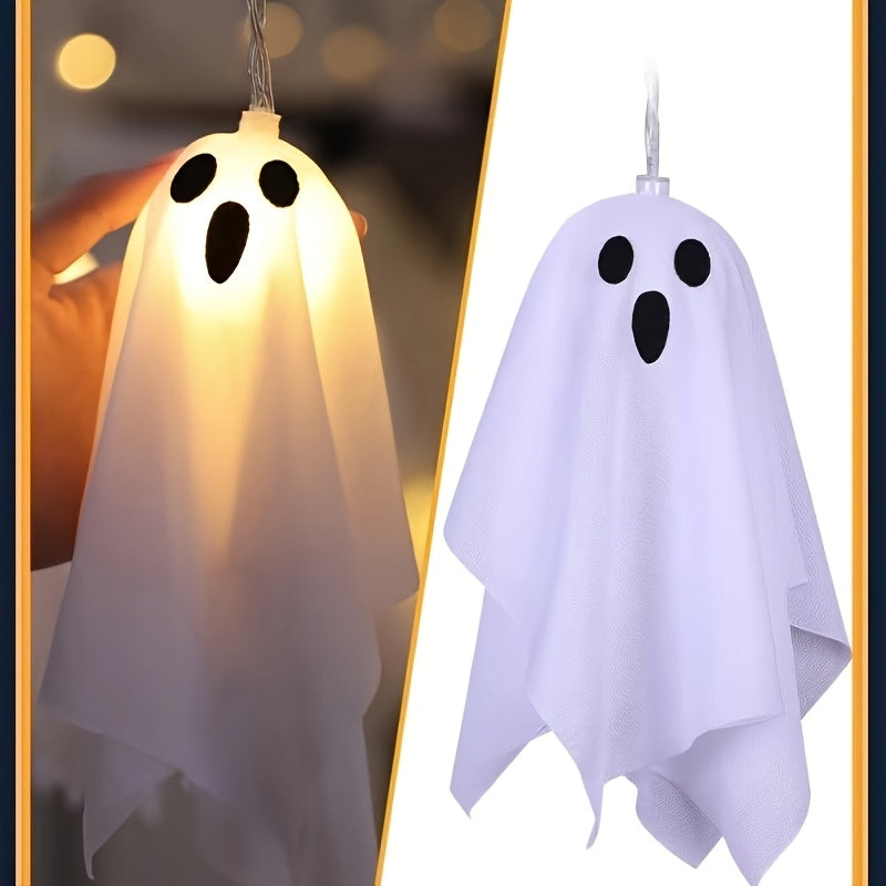 Spookylights | Lichtsnoer met spookjes