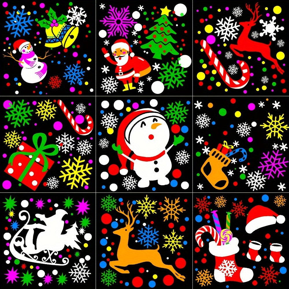 TwinkleCast | Kerstprojector