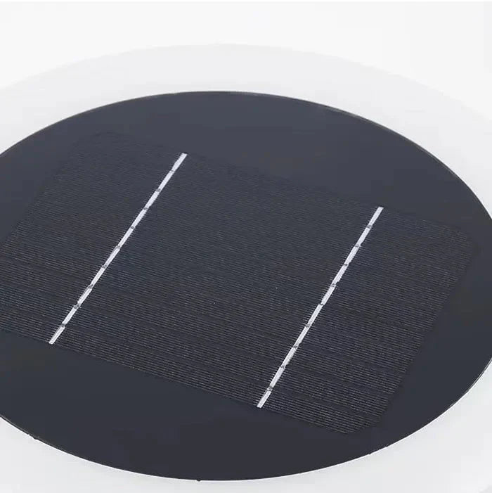 GateLume Solar | Stijlvolle solar poort- en hekverlichting voor buiten