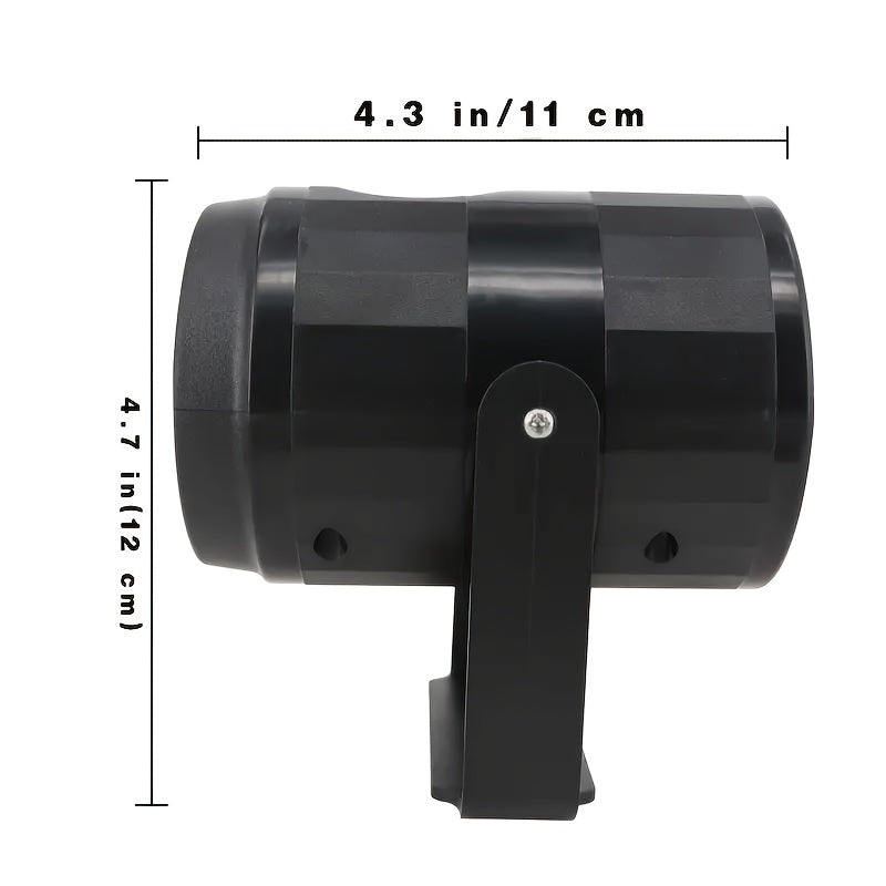 SpectraGlow | Halloween projector