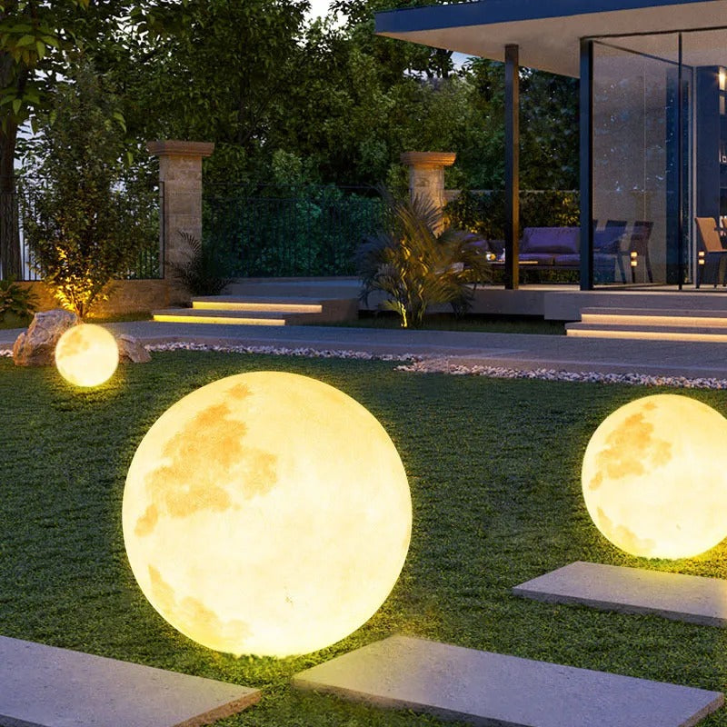 De mooiste verlichting voor een moderne tuin