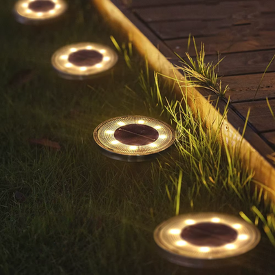 Tuinverlichting