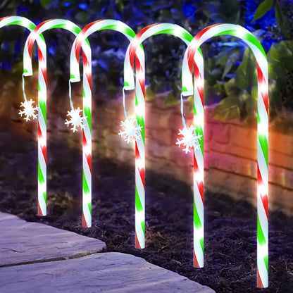 Solvane | Candy Cane verlichting