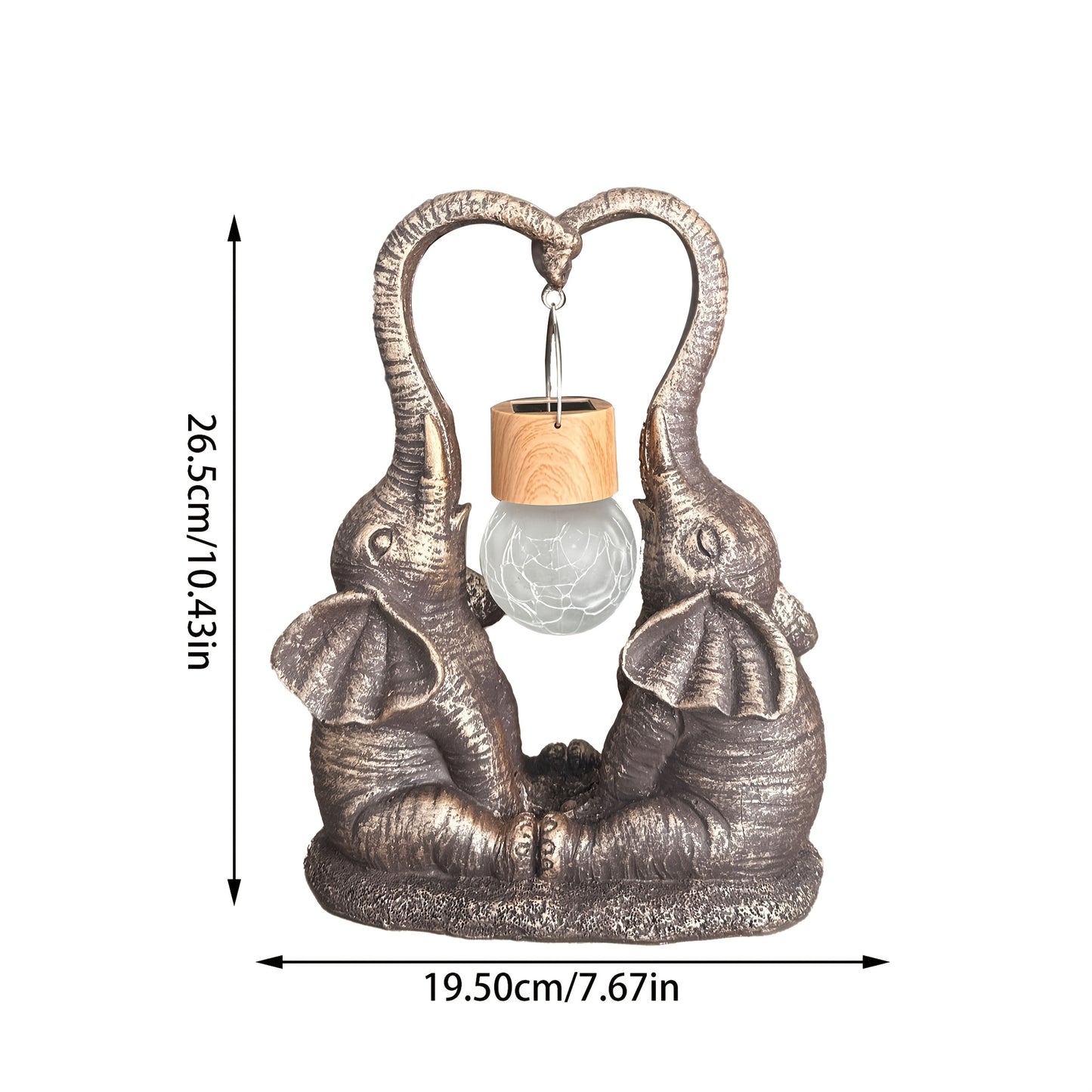 LuminaHeart | Beeldlamp