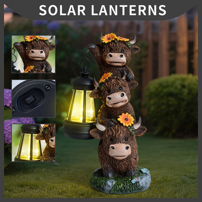 SunnyMoo | Beeldlamp