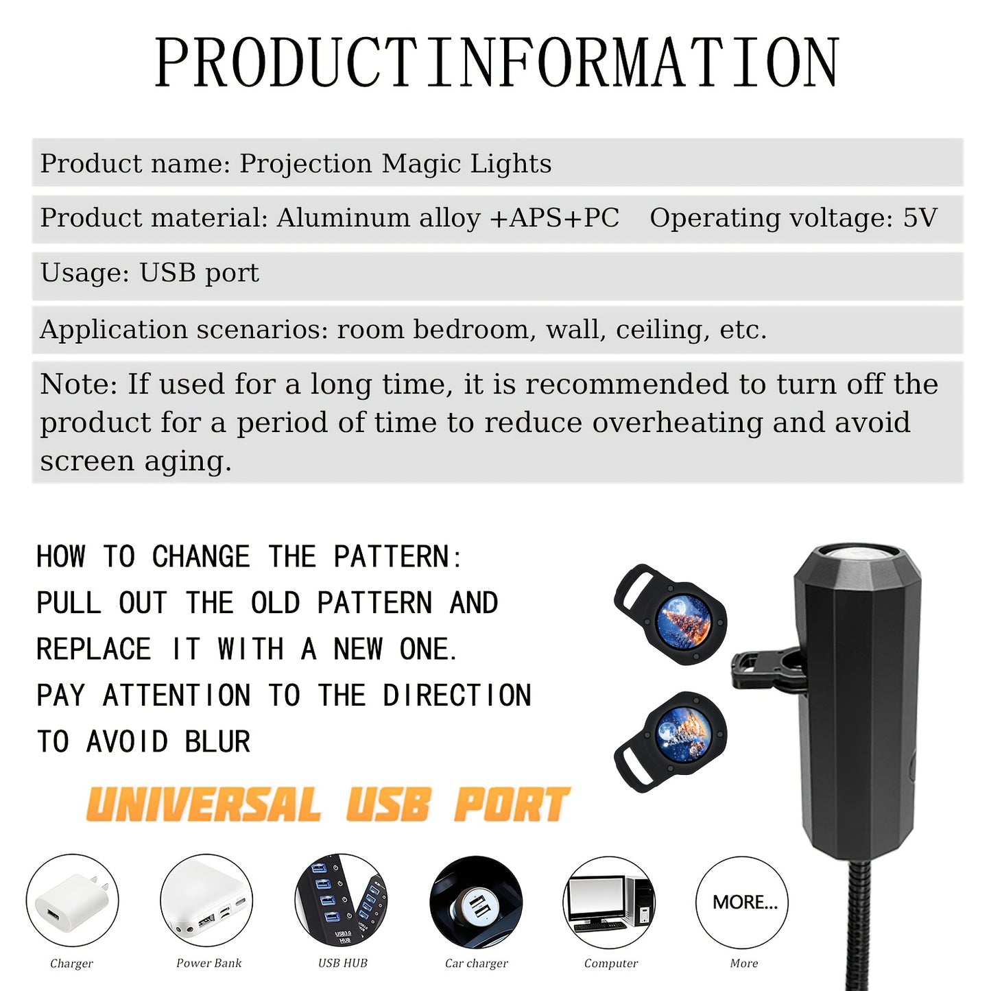 LUMIGLIDE | Kerstprojector