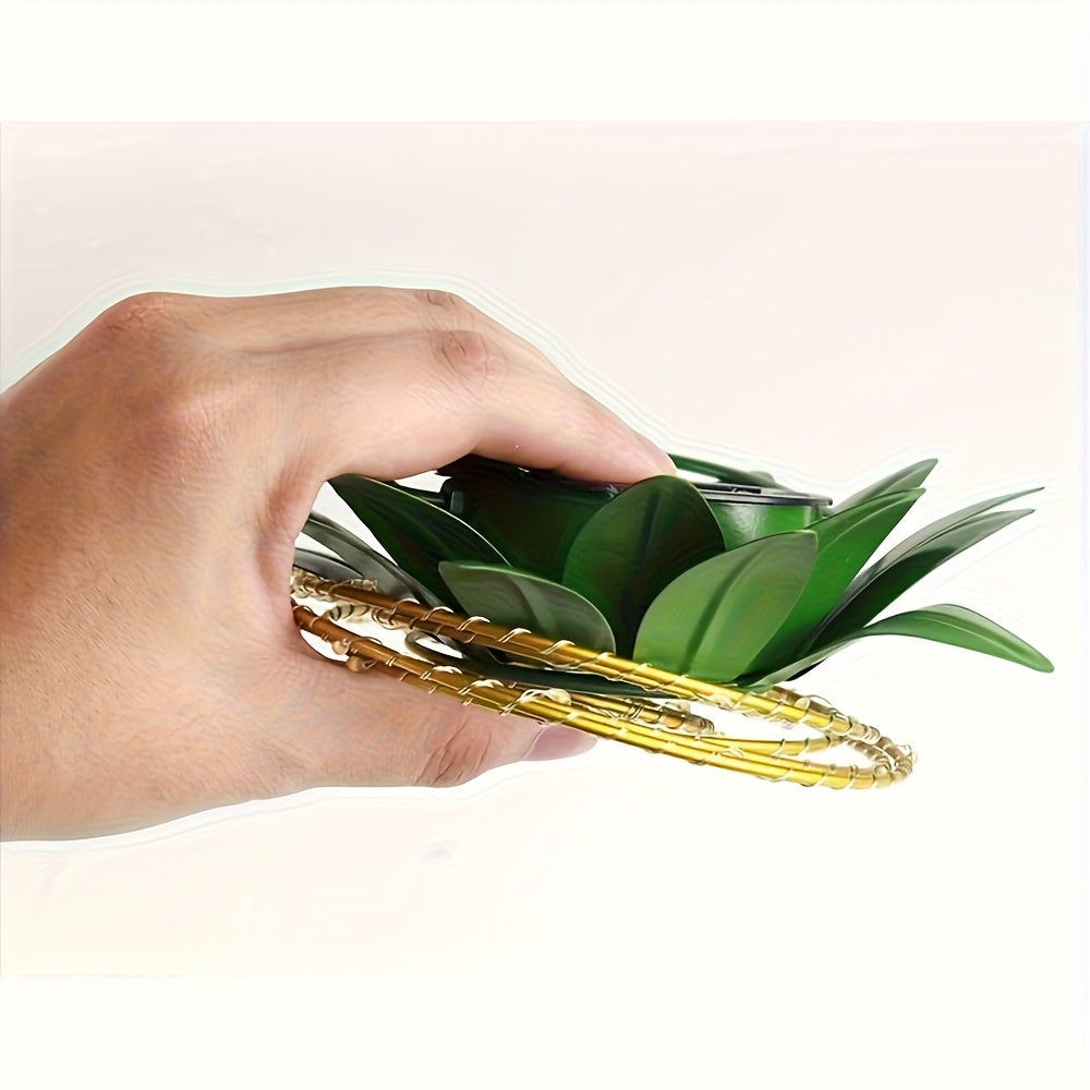 SolarPine | Hanglampen (set van 2)