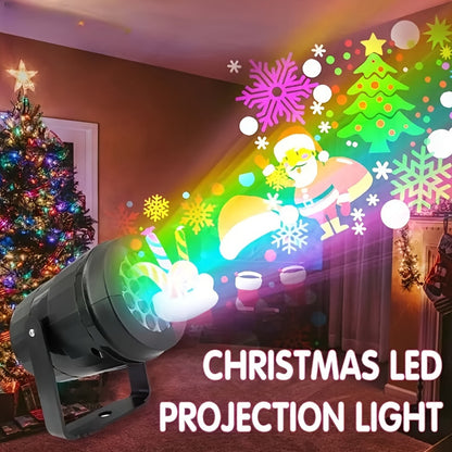 TwinkleCast | Kerstprojector