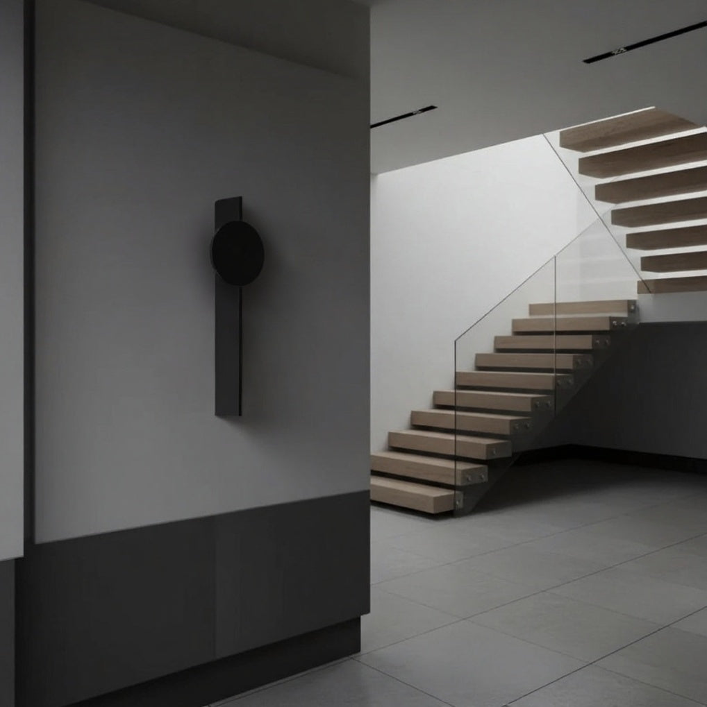 LumiSculpt Wall | Luxe draaibare LED wandlamp voor moderne sfeerverlichting