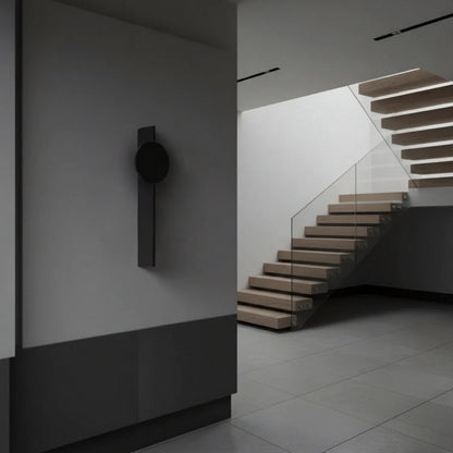 LumiSculpt Wall | Luxe draaibare LED wandlamp voor moderne sfeerverlichting