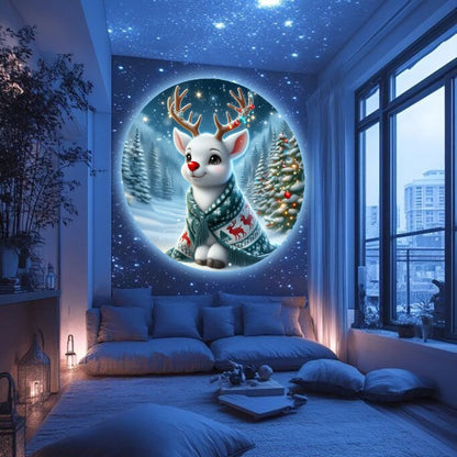 STELLA | Kerst projector