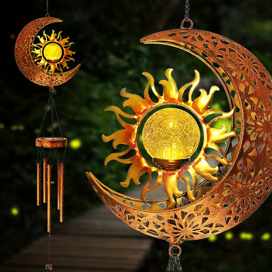 SolarAurea | Windgong