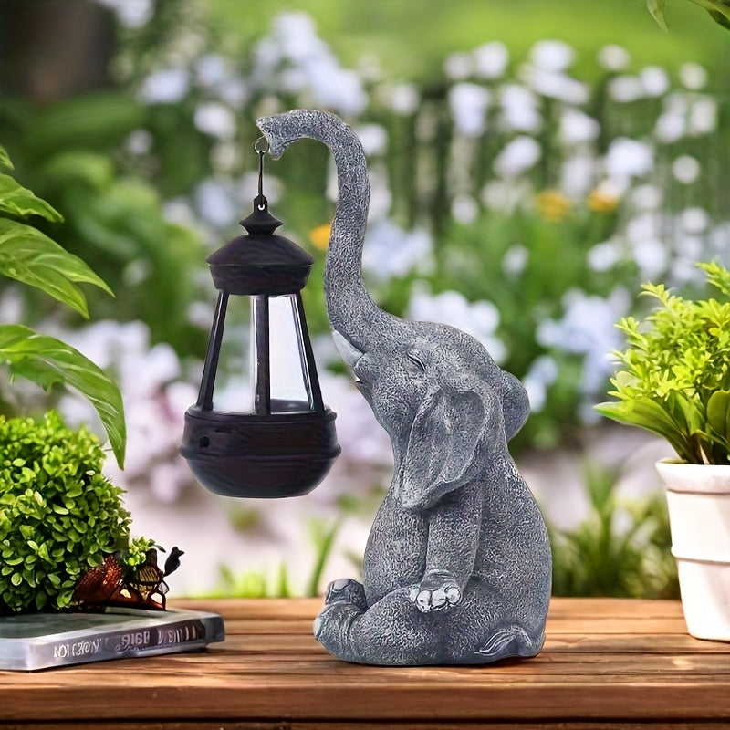 SolarEllie | Beeldlamp