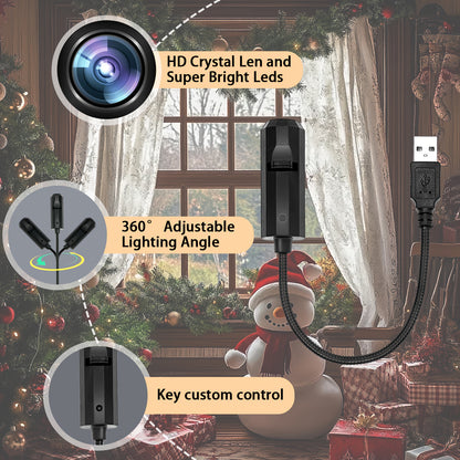 LUMIGLIDE | Kerstprojector