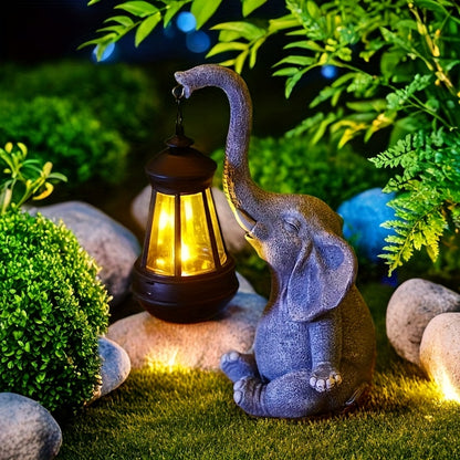 SolarEllie | Beeldlamp