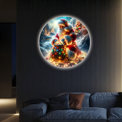 STELLA | Kerst projector