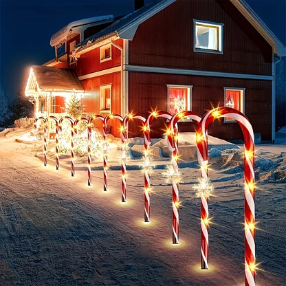 Solvane | Candy Cane verlichting