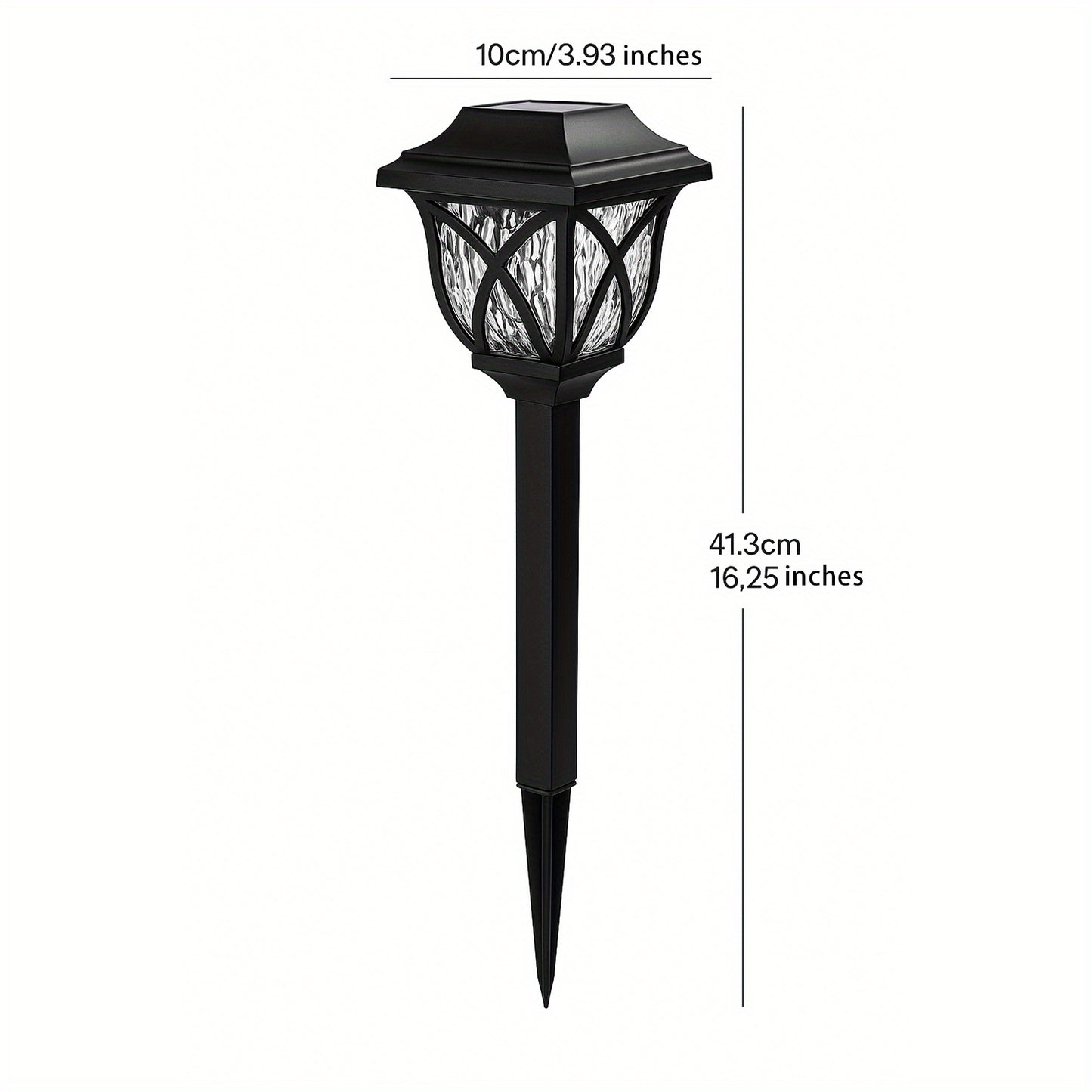 SOLARPATH AURA | Solar tuinpadverlichting