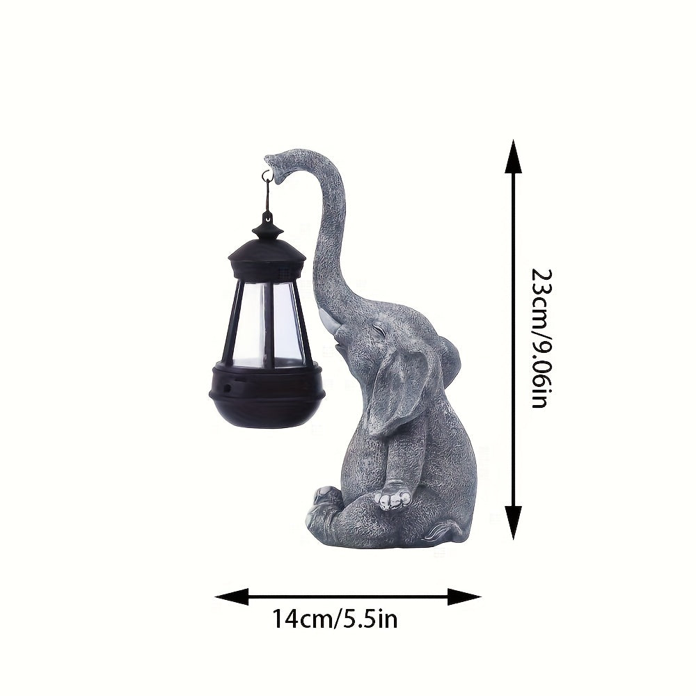 SolarEllie | Beeldlamp