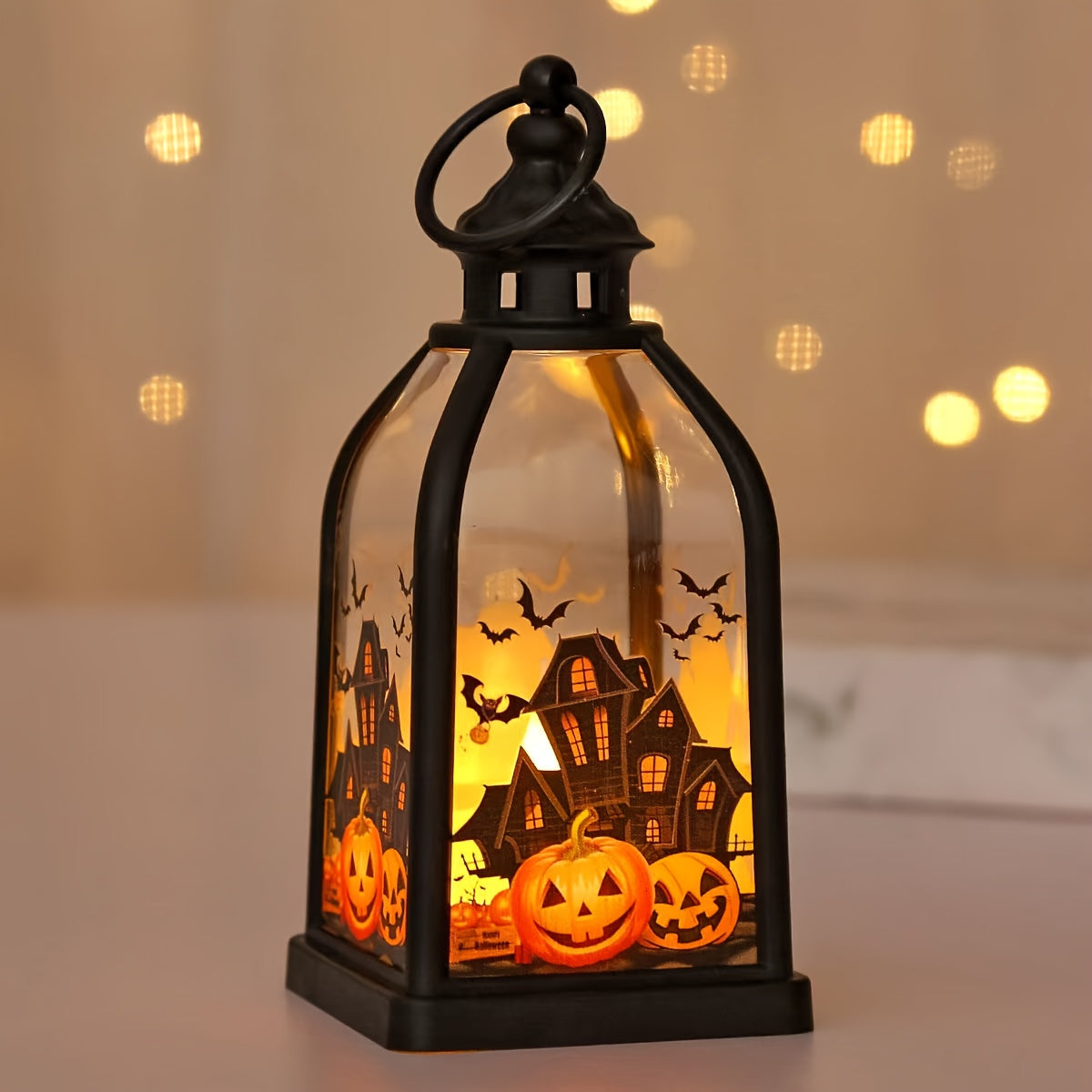 Noctura | Halloween kandelaar (willekeurig)