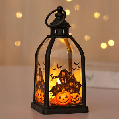 Noctura | Halloween kandelaar (willekeurig)