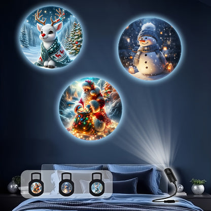 STELLA | Kerst projector