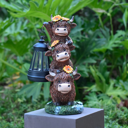 SunnyMoo | Beeldlamp