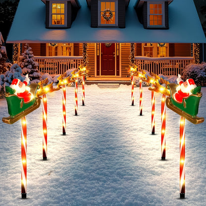 SantaGlow | Kerstverlichting