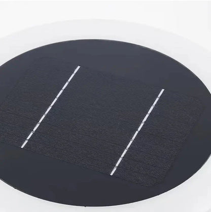 GateLume Solar | Stijlvolle solar poort- en hekverlichting voor buiten