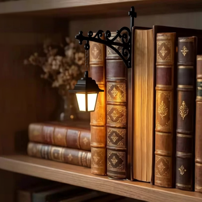 SHELFORA | Sfeervol op elke boekenplank