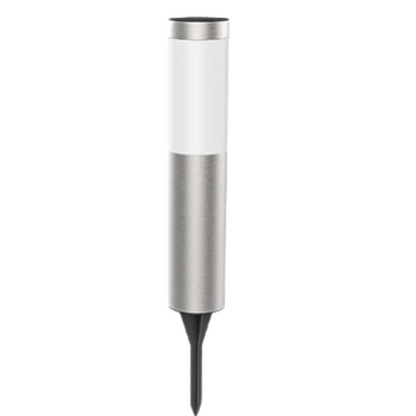 LumaPost Solar | Staande solar buitenlamp voor duurzame tuinverlichting