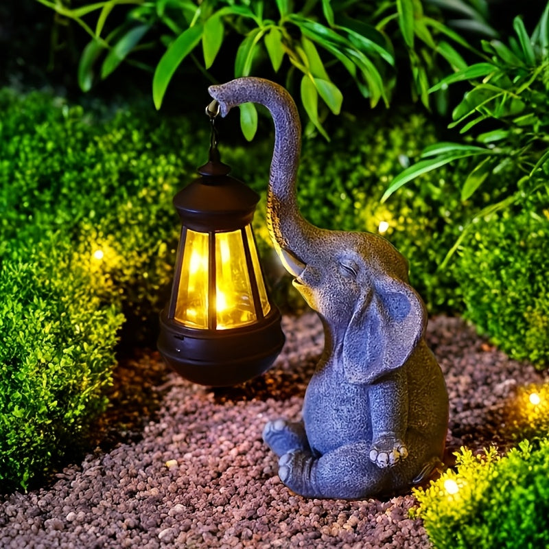 SolarEllie | Beeldlamp