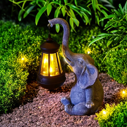 SolarEllie | Beeldlamp