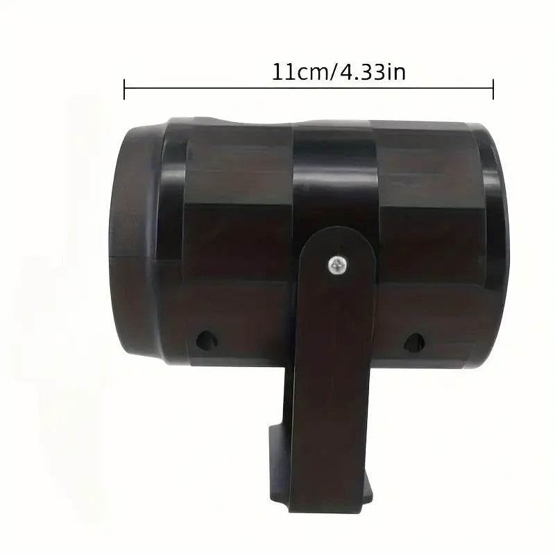 TwinkleCast | Kerstprojector