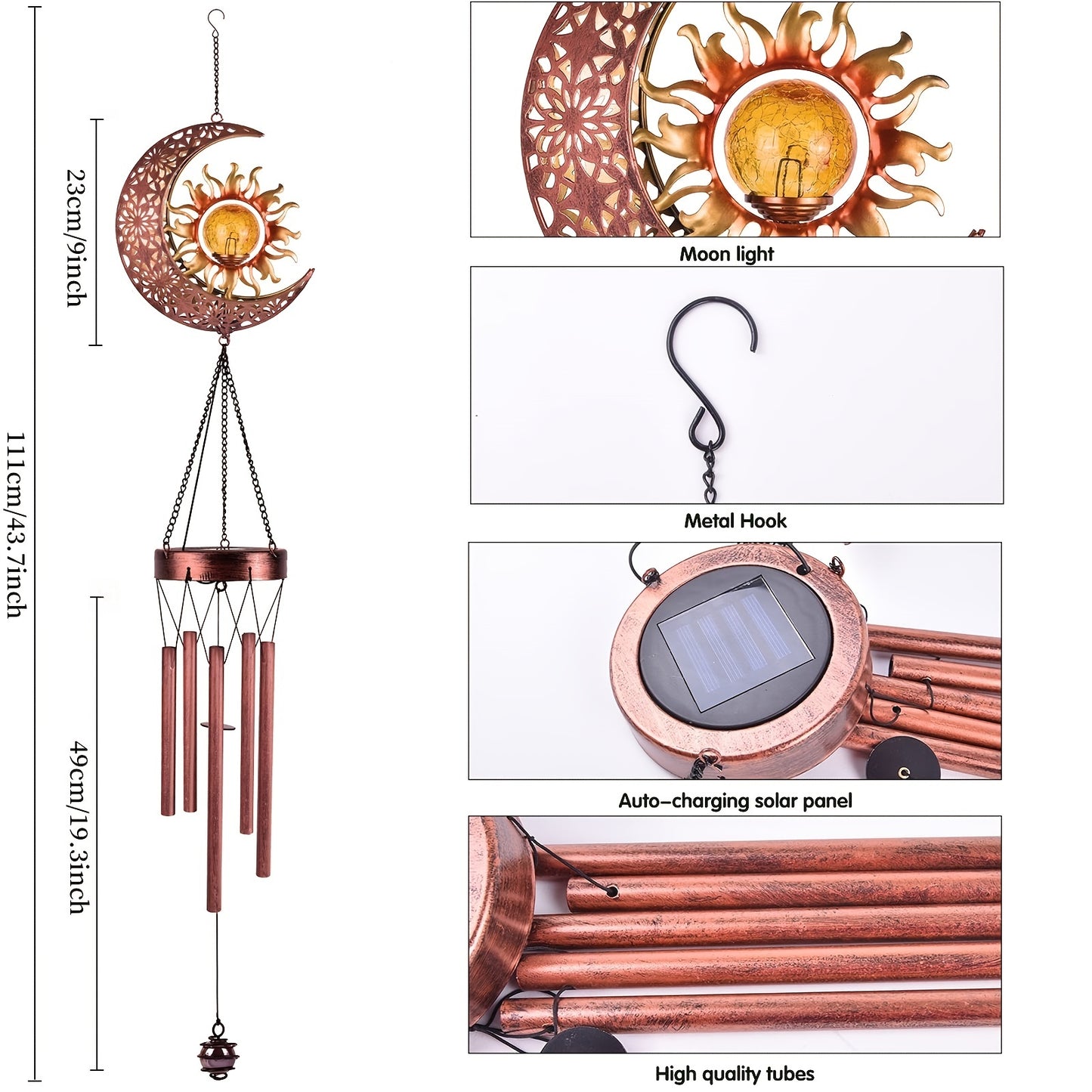 SolarAurea | Windgong