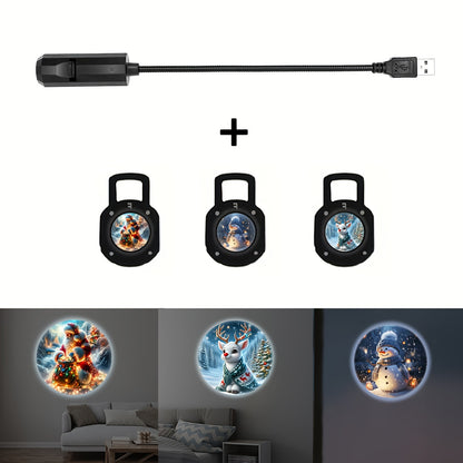 STELLA | Kerst projector