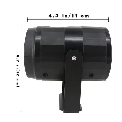 SpectraGlow | Halloween projector