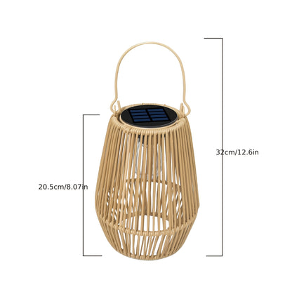 LumoBamb | Lantaarns (set van 2)