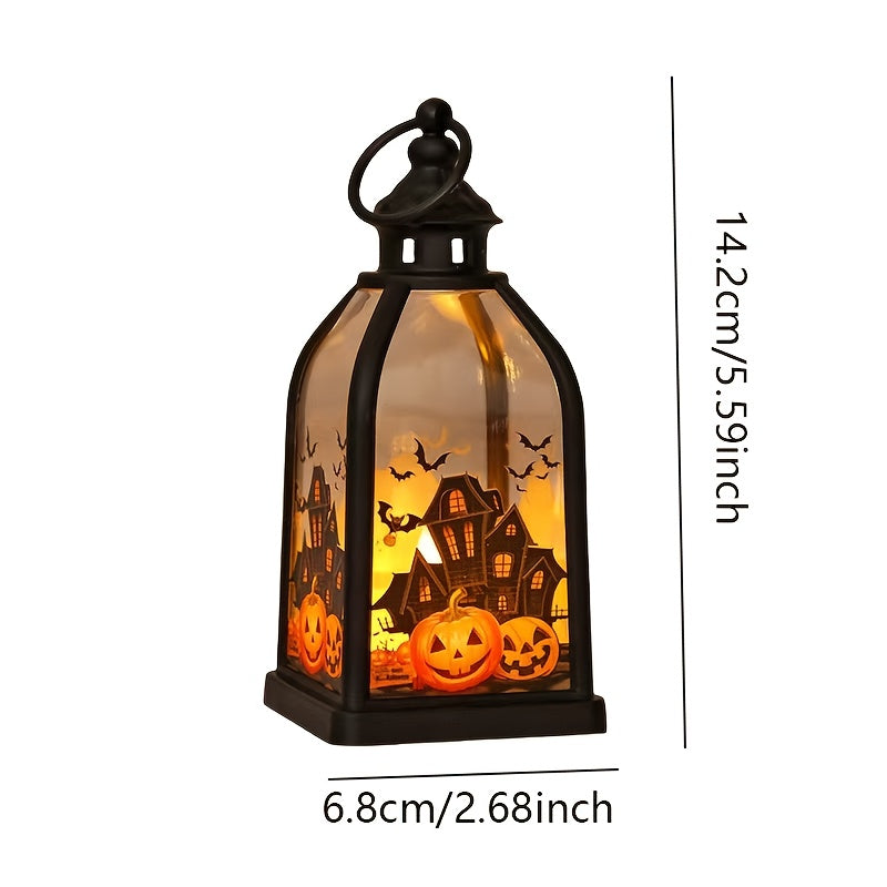 Noctura | Halloween kandelaar (willekeurig)