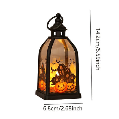 Noctura | Halloween kandelaar (willekeurig)