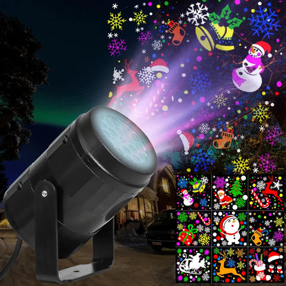 TwinkleCast | Kerstprojector