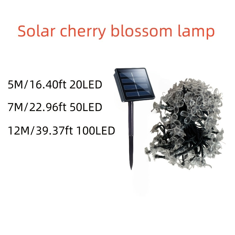 PurpleBloom Aura | Bloesem verlichting