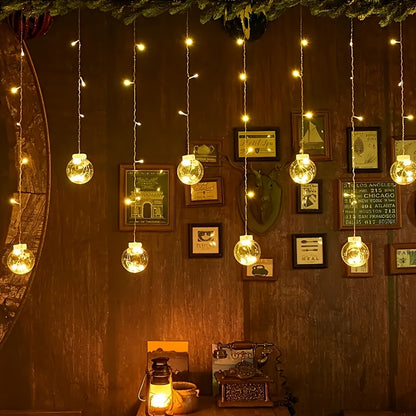 Whimsical Charm | Feestelijke wensballen