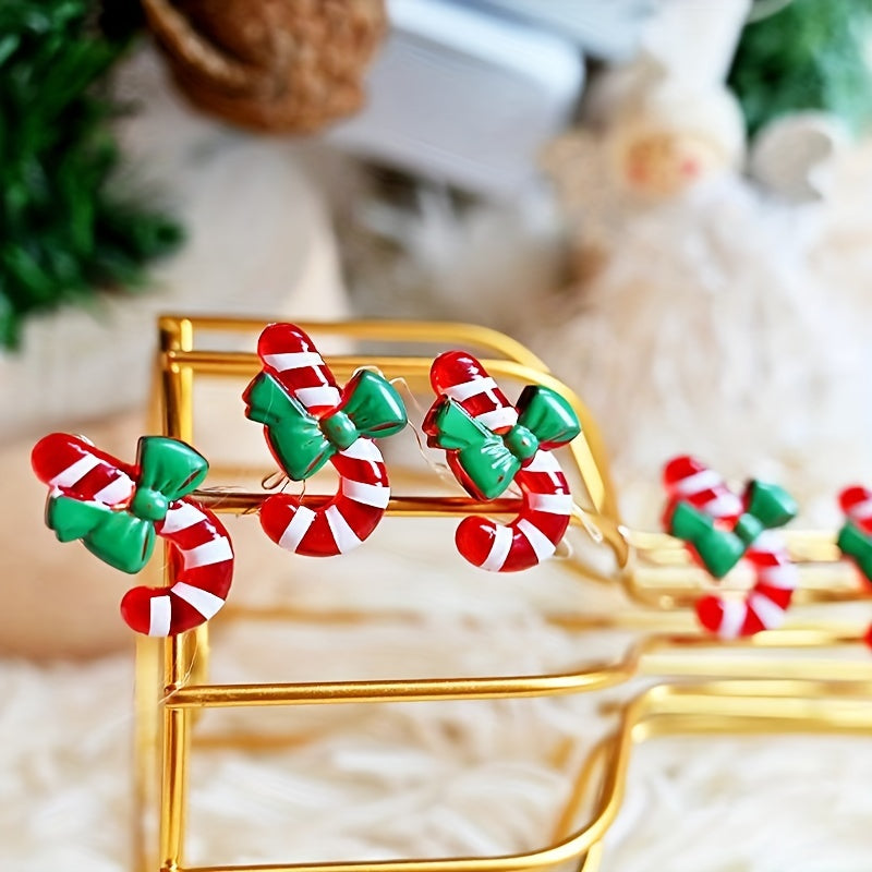 RudiGlow | Lichtsnoer met verschillende kerst thema's