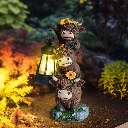 SunnyMoo | Beeldlamp