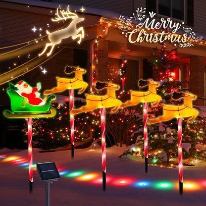 SantaGlow | Kerstverlichting